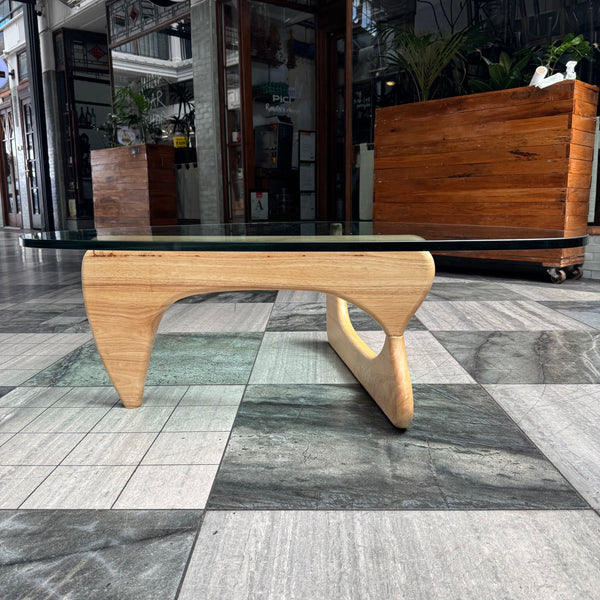 Ash Noguchi table