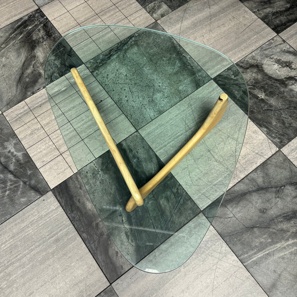 Ash Noguchi table