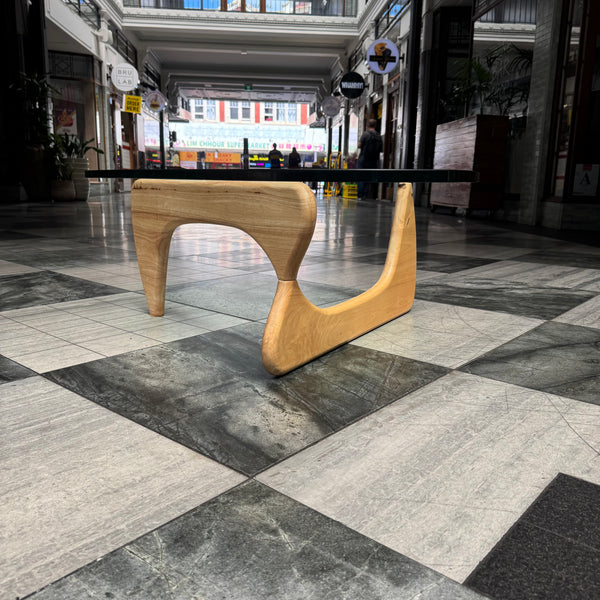 Ash Noguchi table