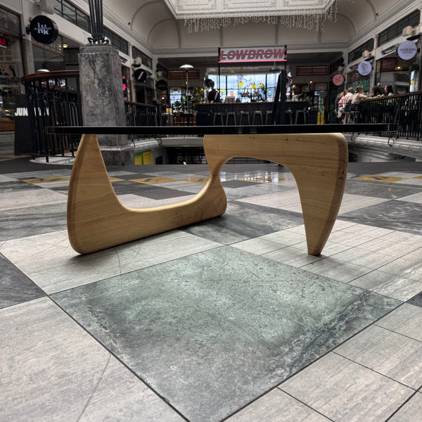 Ash Noguchi table