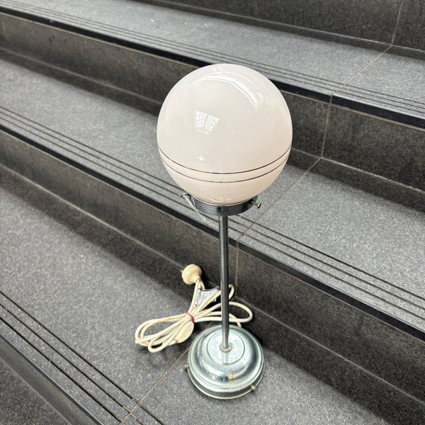 Art Deco Lamp