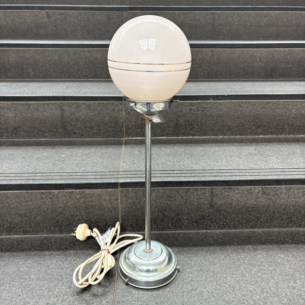 Art Deco Lamp