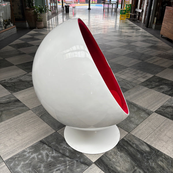 Ball Chair