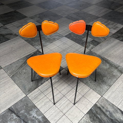 Garth Chester Bikini Chairs