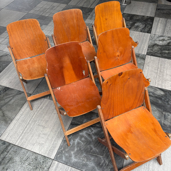 Storkline Folding Chairs