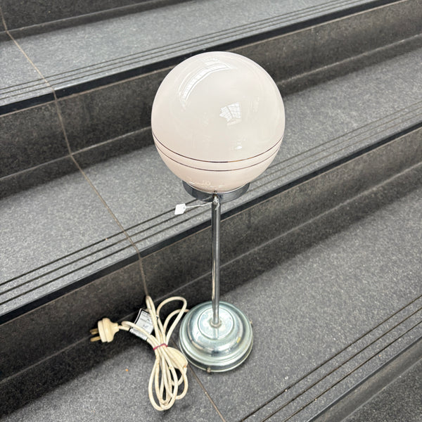 Art Deco Lamp
