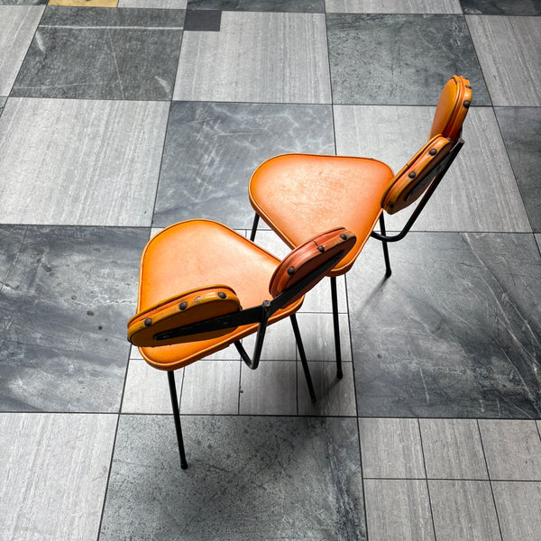 Garth Chester Bikini Chairs