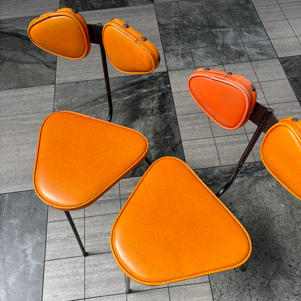 Garth Chester Bikini Chairs