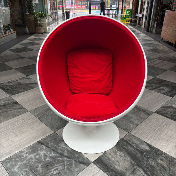 Ball Chair
