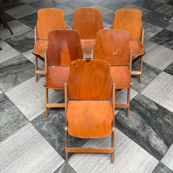 Storkline Folding Chairs