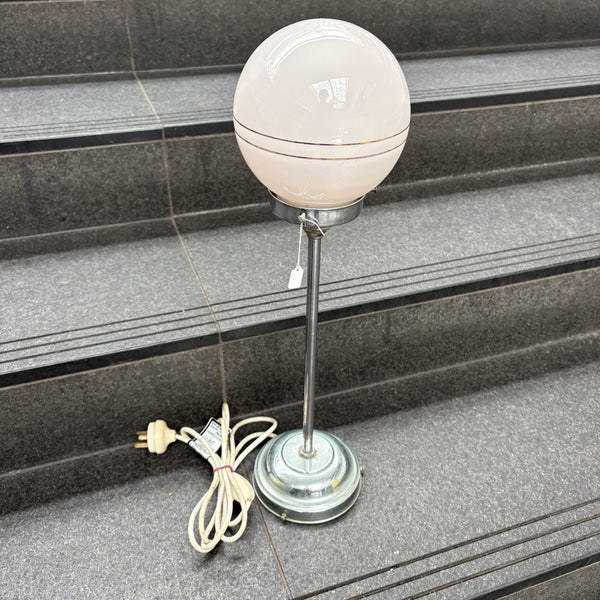 Art Deco Lamp