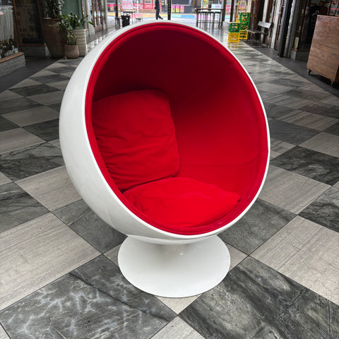 Ball Chair