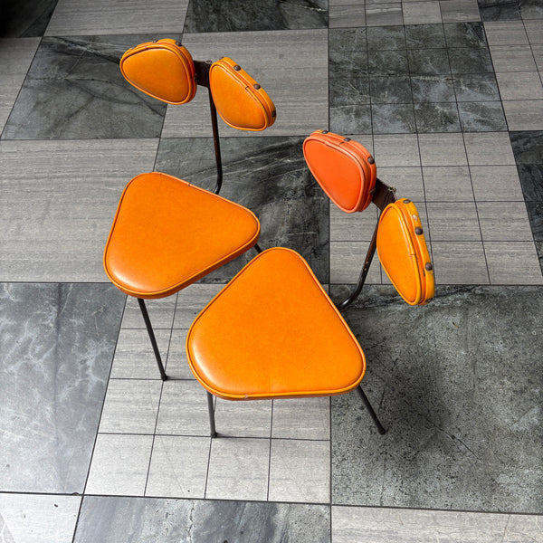 Garth Chester Bikini Chairs