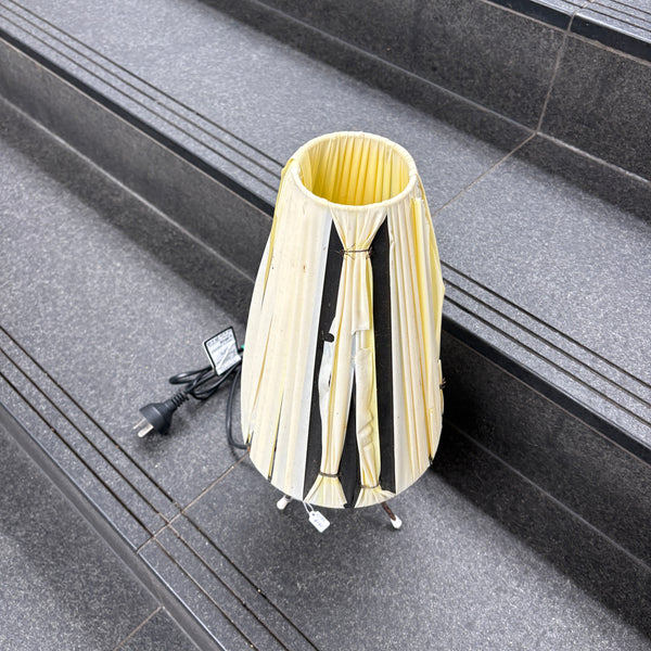 Mid Century Tripod Lamp