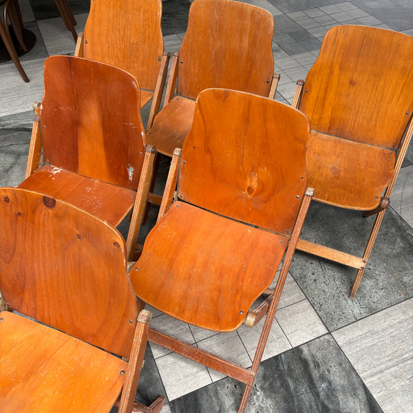 Storkline Folding Chairs