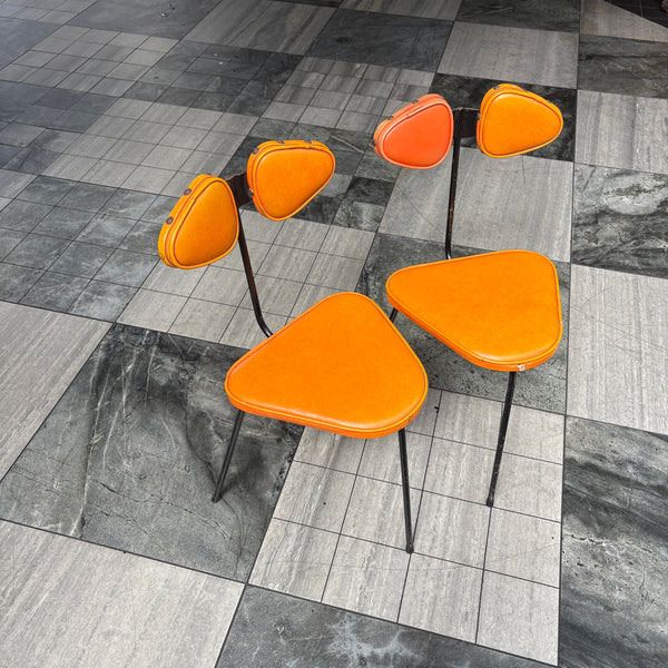 Garth Chester Bikini Chairs