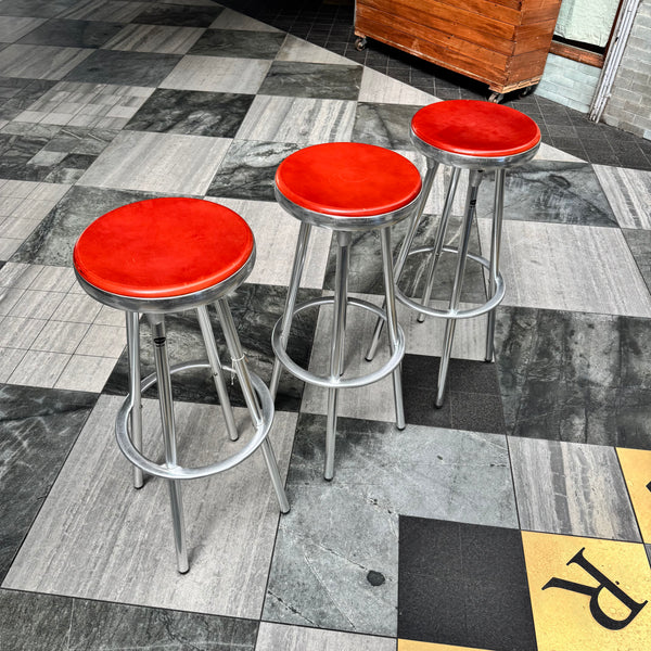 Indecasa Kitchen Stools