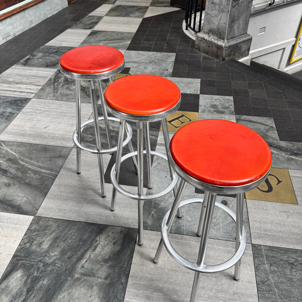 Indecasa Kitchen Stools