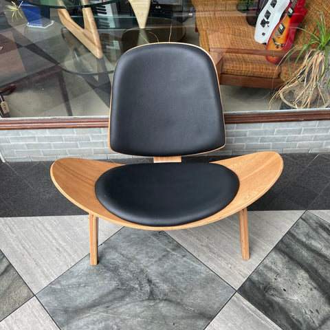 Hans Wegner Shell Chair