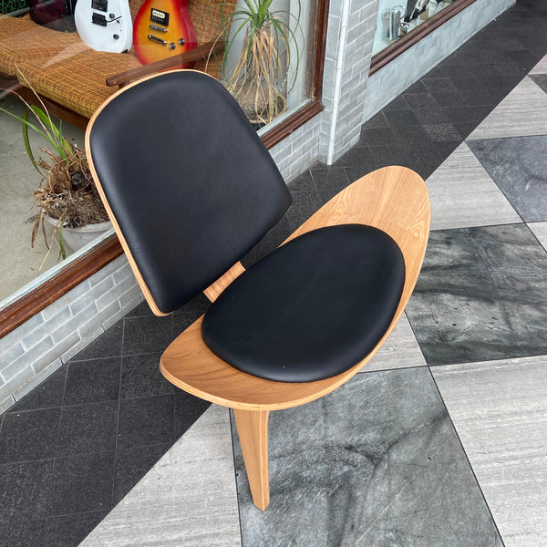 Hans Wegner Shell Chair
