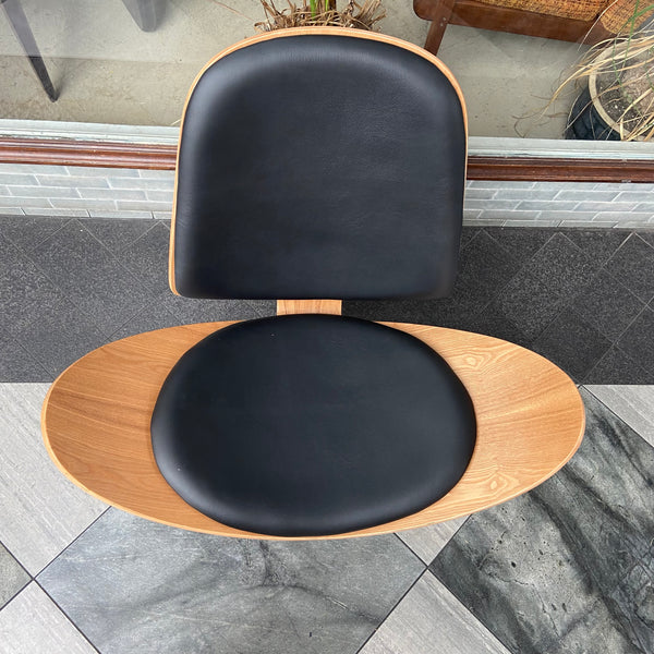 Hans Wegner Shell Chair