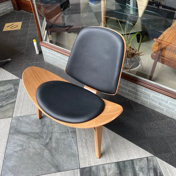 Hans Wegner Shell Chair