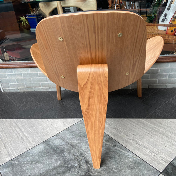 Hans Wegner Shell Chair