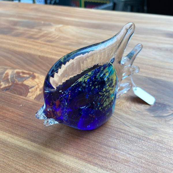 Glass Fish
