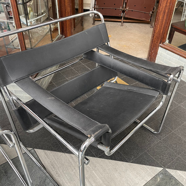 Marcel Breuer Wassily Chair