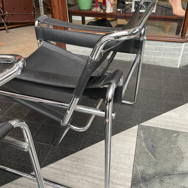 Marcel Breuer Wassily Chair