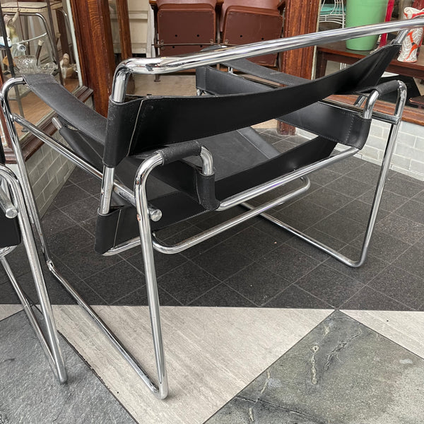 Marcel Breuer Wassily Chair