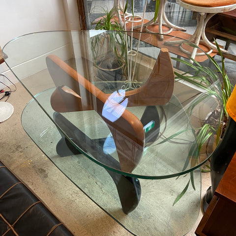 Replica Noguchi Coffee Table