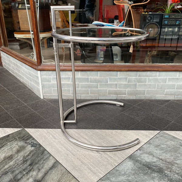 Eileen Gray side table