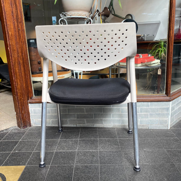 Mid Century Vitra Chairs