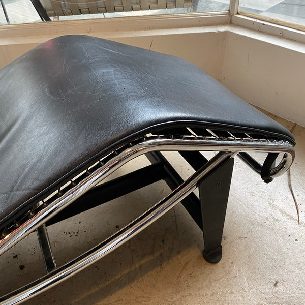 Le Corbusier LC4 Chaise Lounge