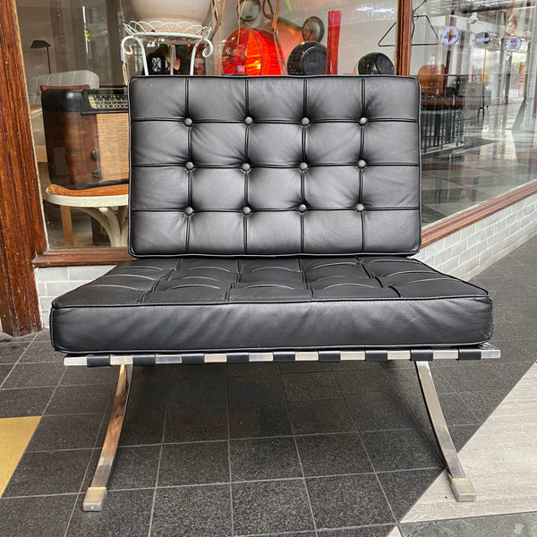 Barcelona chair