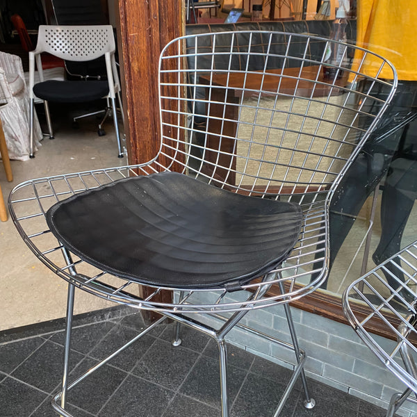 Metal Bar Stools