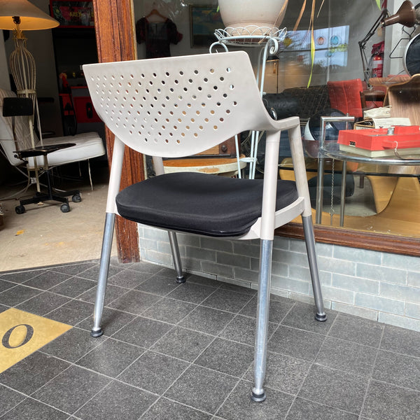 Mid Century Vitra Chairs