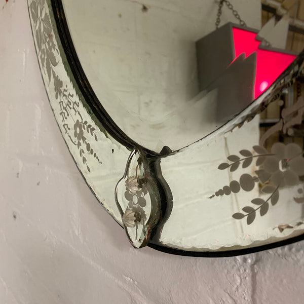 Venetian Mirror