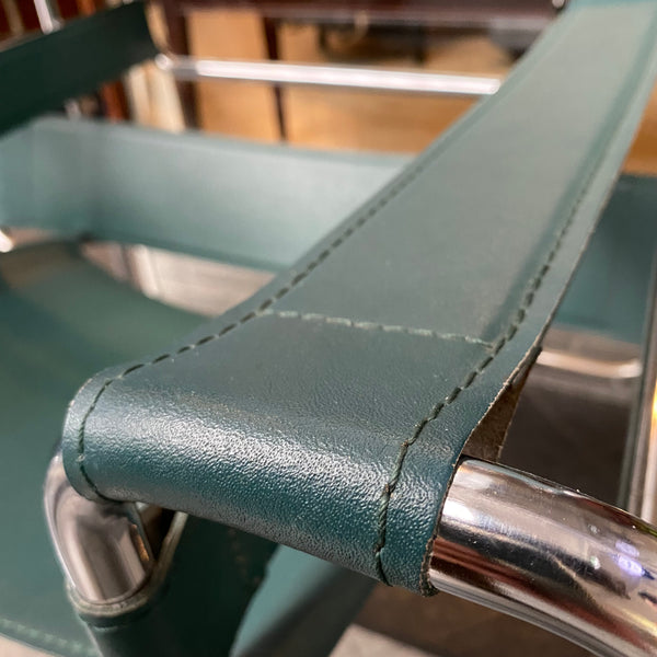 Marcel Breuer Wassily Chairs