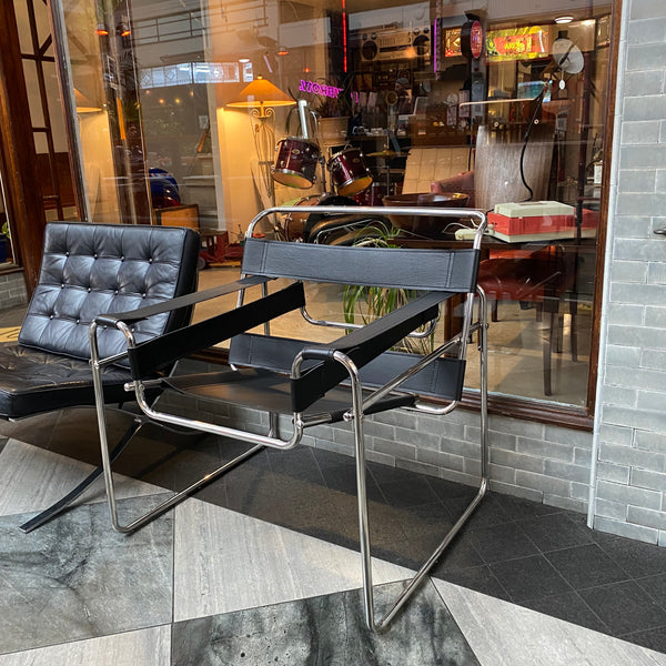 Marcel Breuer Wassily Chair