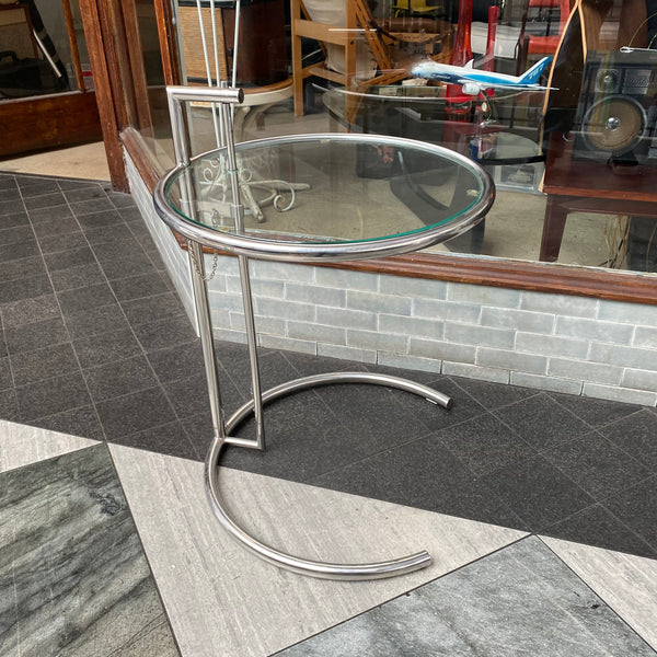 Eileen Gray side table
