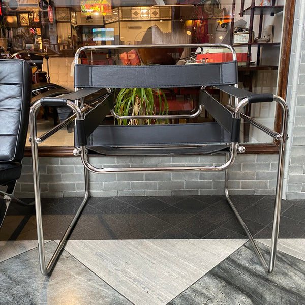 Marcel Breuer Wassily Chair
