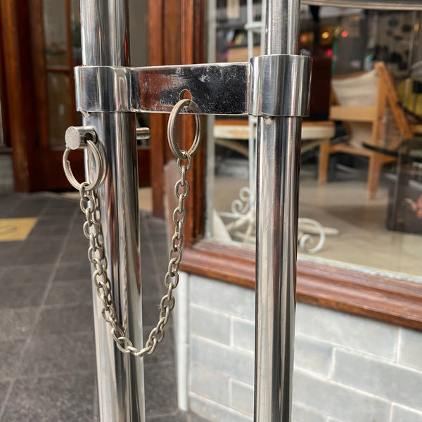 Eileen Gray side table