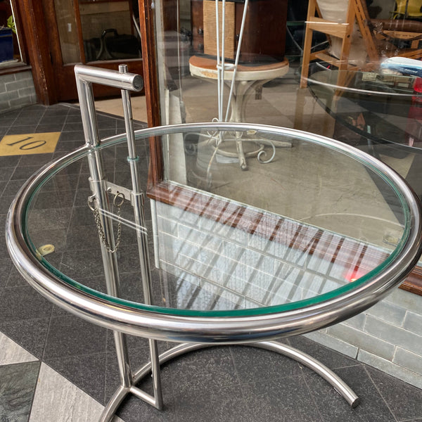 Eileen Gray side table