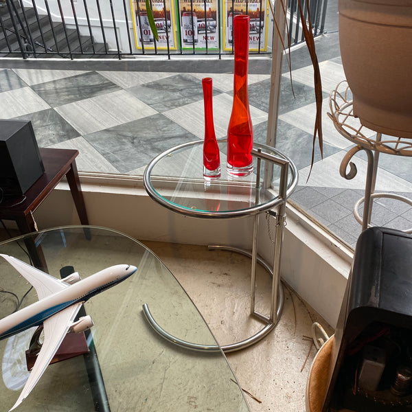 Eileen Gray side table