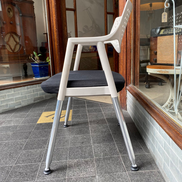 Mid Century Vitra Chairs