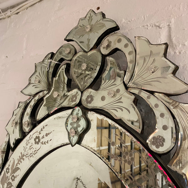 Venetian Mirror