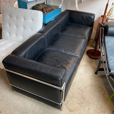 Le Corbusier LC3 Sofa
