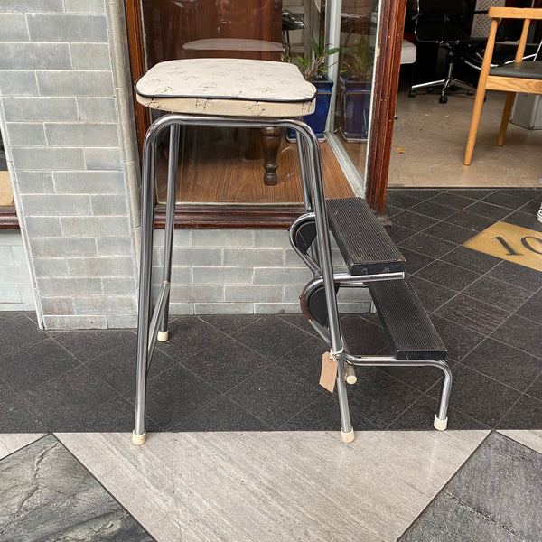 Kitchen Seat / Ladder